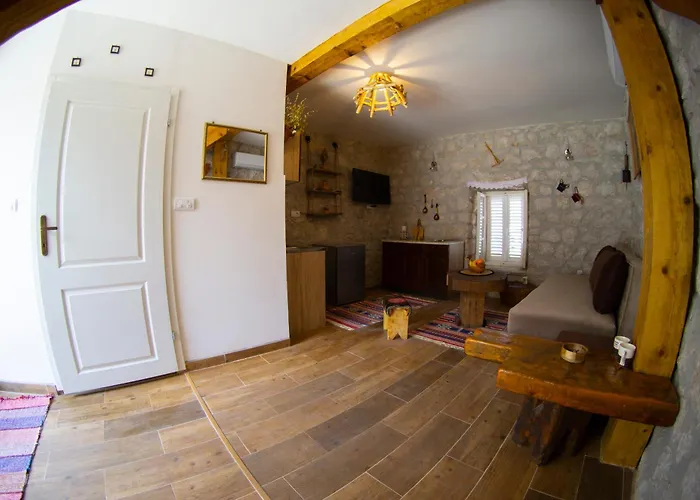 Apartmani Mimax