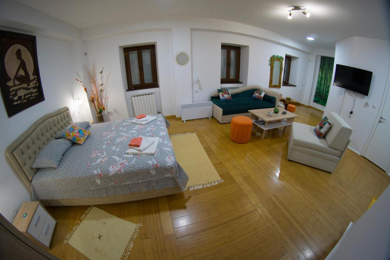 Appartement Mimax Trebinje