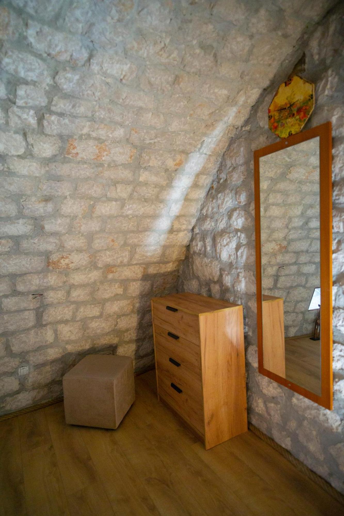 Appartement Mimax *