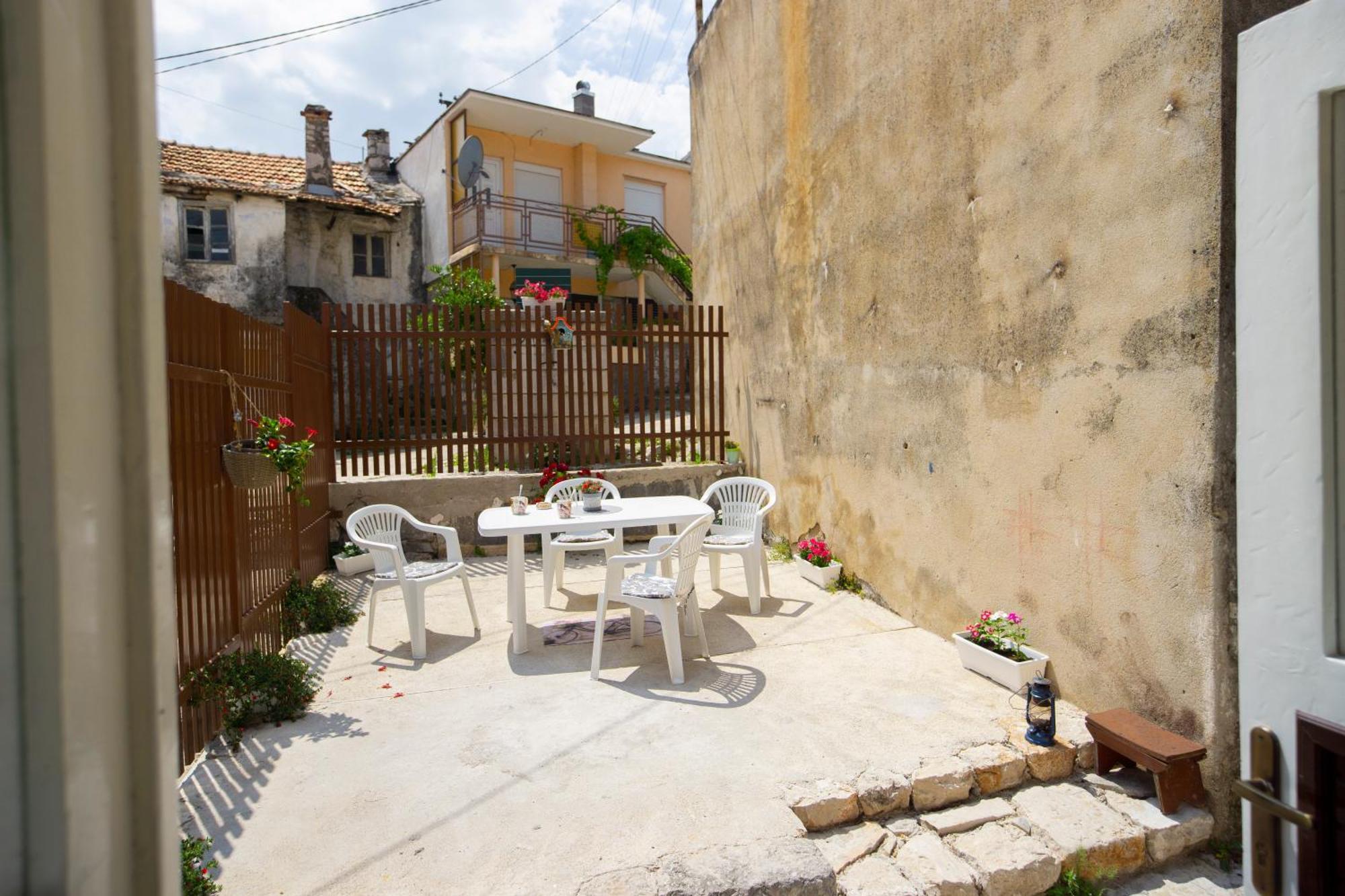 Mimax Appartement