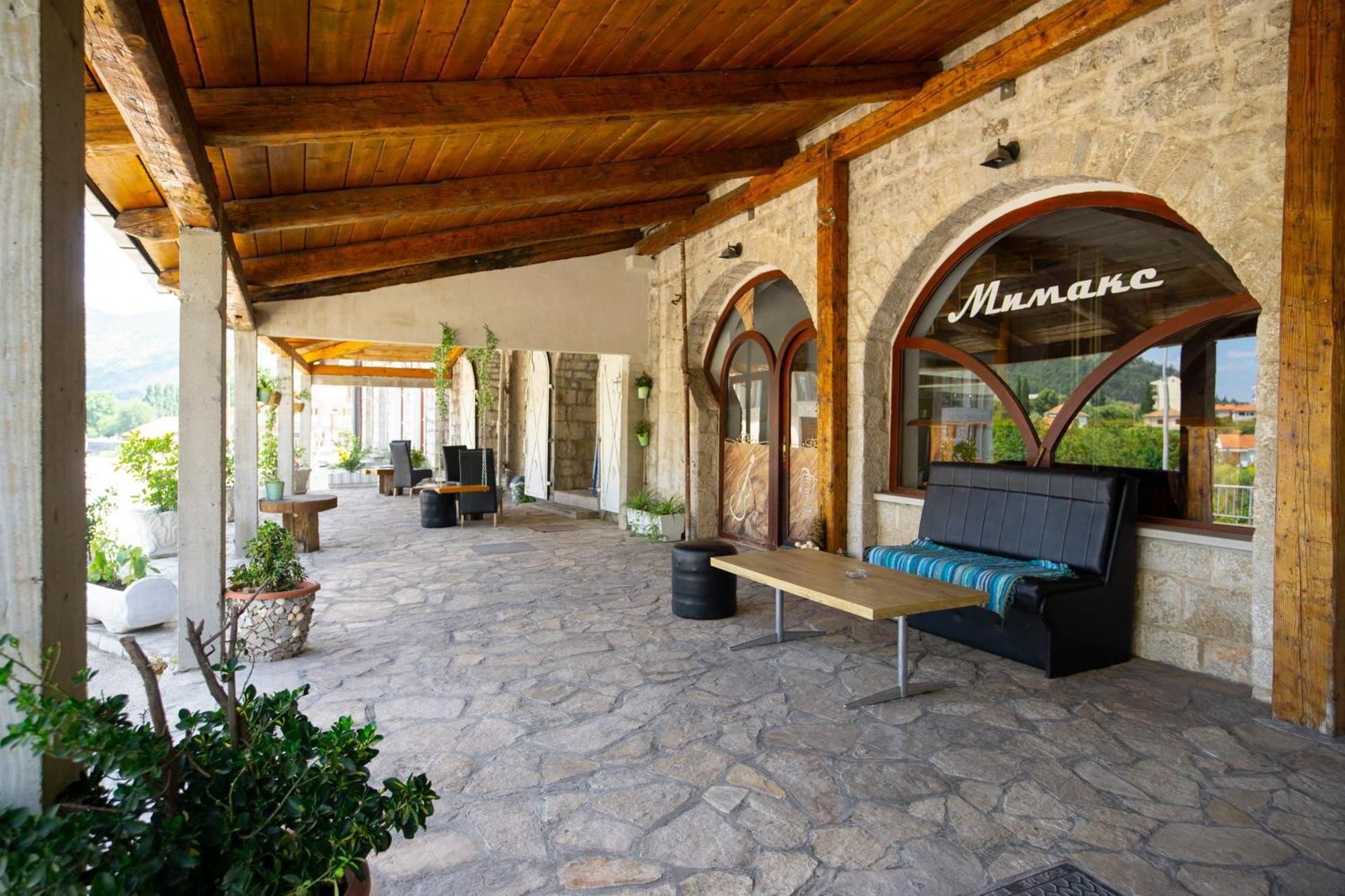 Appartement Mimax