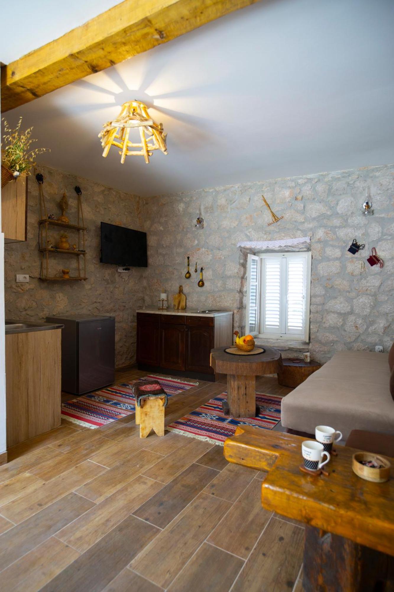 Mimax Appartement *
