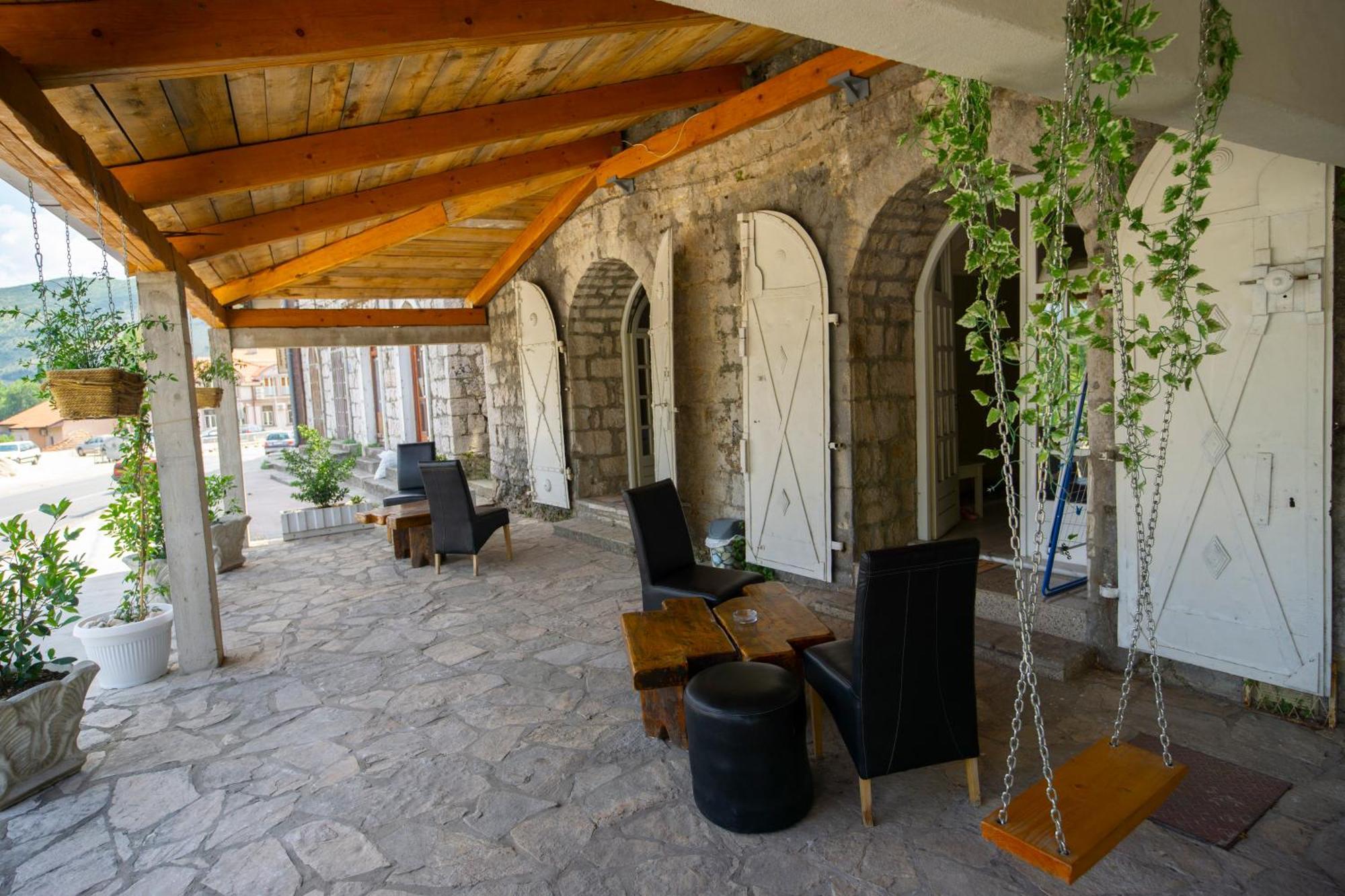 Appartement Mimax