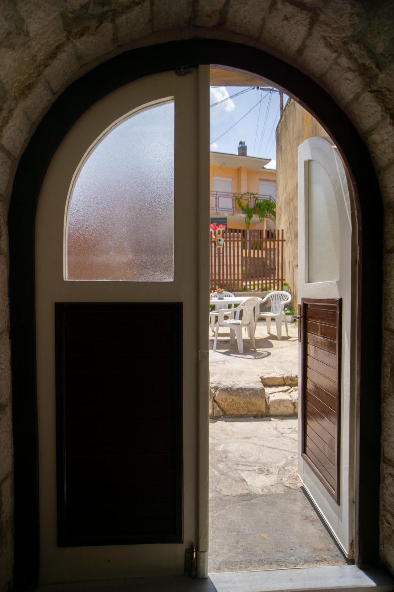 Appartement Mimax *