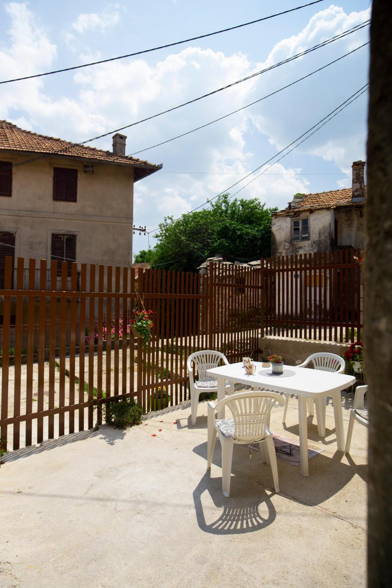 Appartement Mimax Trebinje