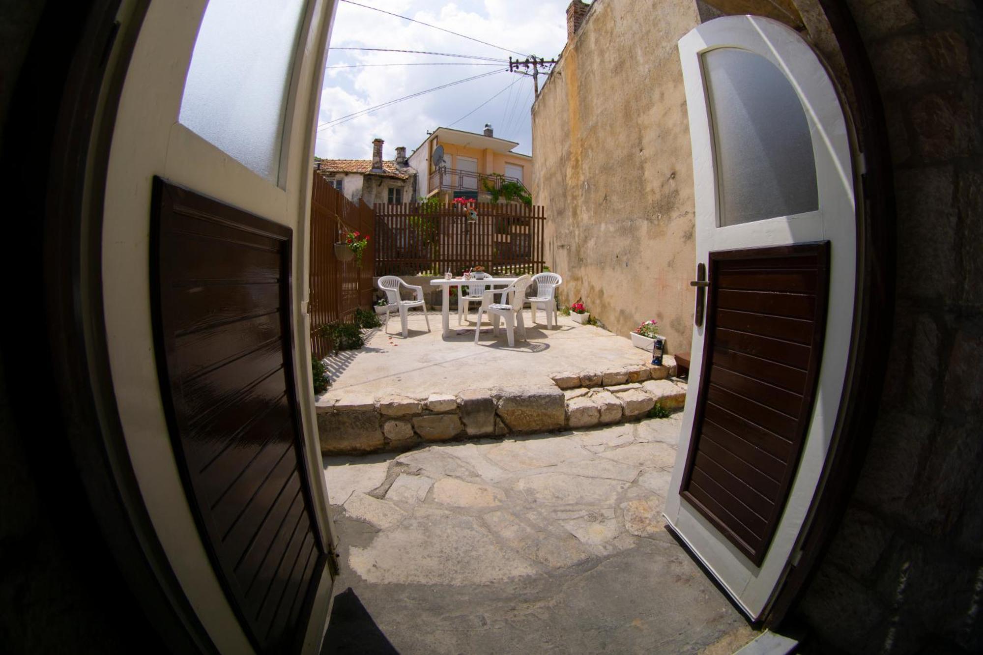 Appartement Mimax *